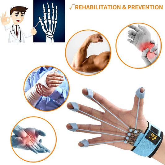 Hand/Finger Strength Trainer