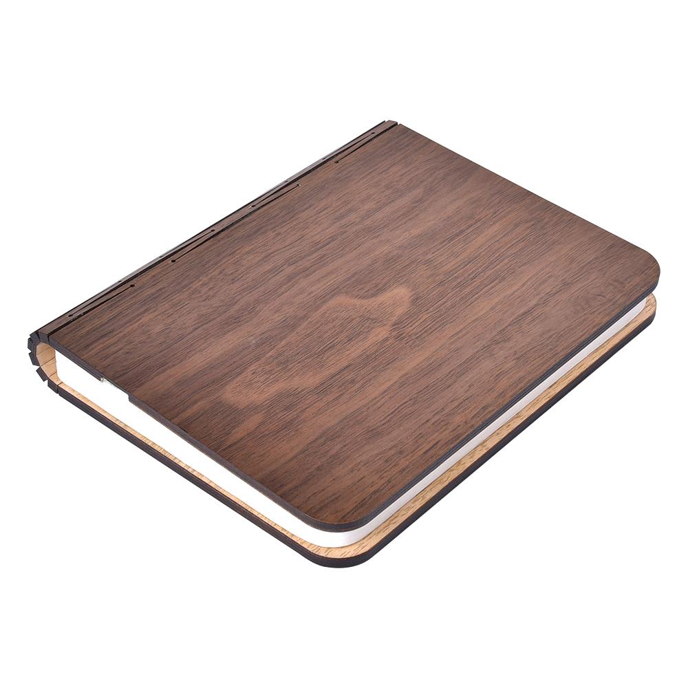 LED Folding Book Light