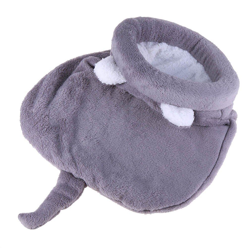 Fleece Cat Sleeping Bag