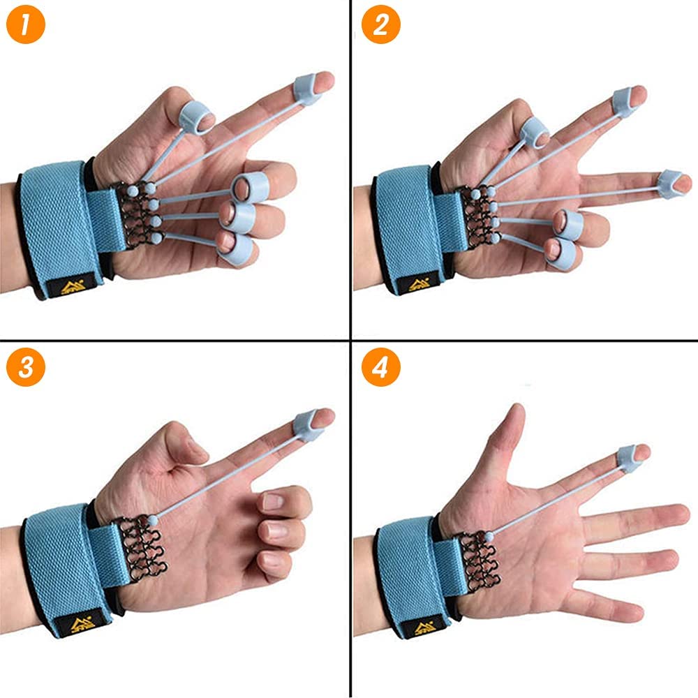 Hand/Finger Strength Trainer