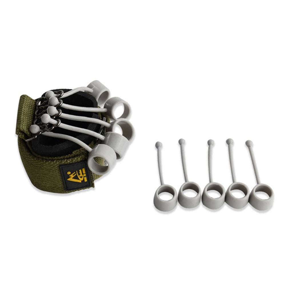 Hand/Finger Strength Trainer