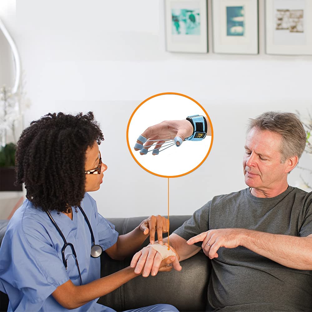 Hand/Finger Strength Trainer