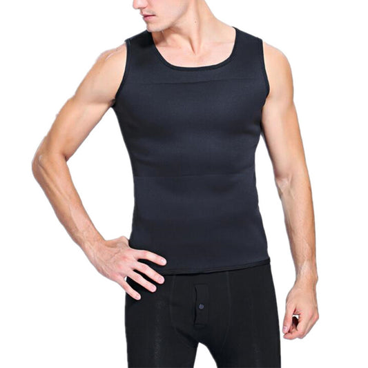 Men's Sauna Vest